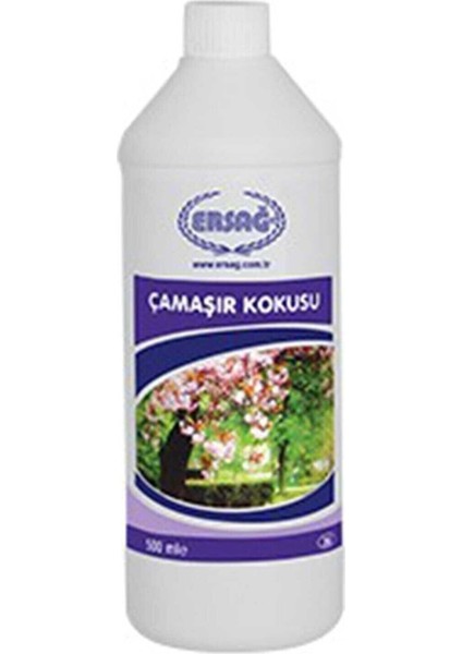 Çamaşır Kokusu 500 ml