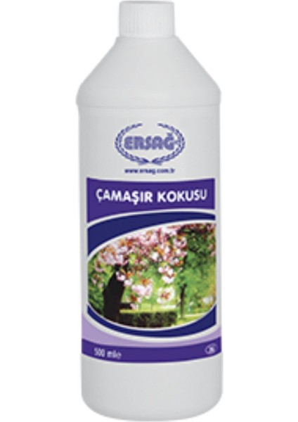 Çamaşır Kokusu 500 ml