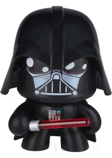 Mıghty Muggs Darth Vader Figür