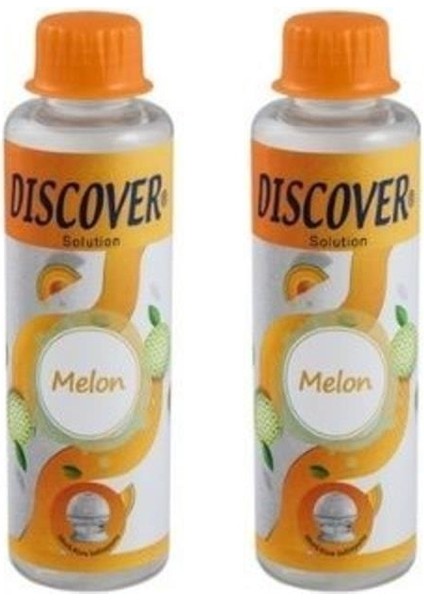 2 Adet 150 ml Melon Sihirli Küre Geniş Alan Kokulandırma Makinesi Parfümü