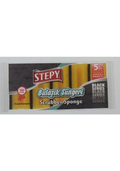 Sunger 5lı Oluklu