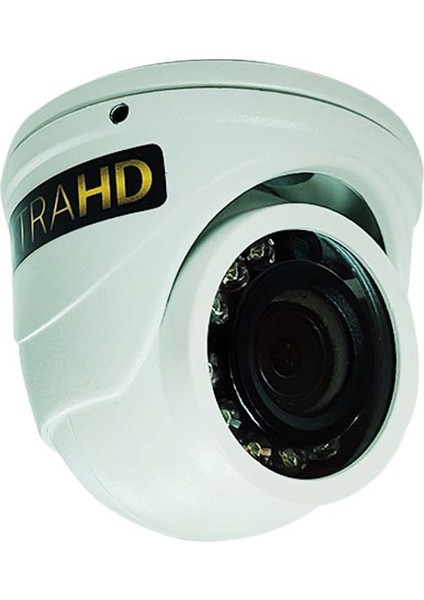 1.3mp 12 LED Mini Dome 2.8mm Lens Metal Kasa Araç Kamerası fiyatları