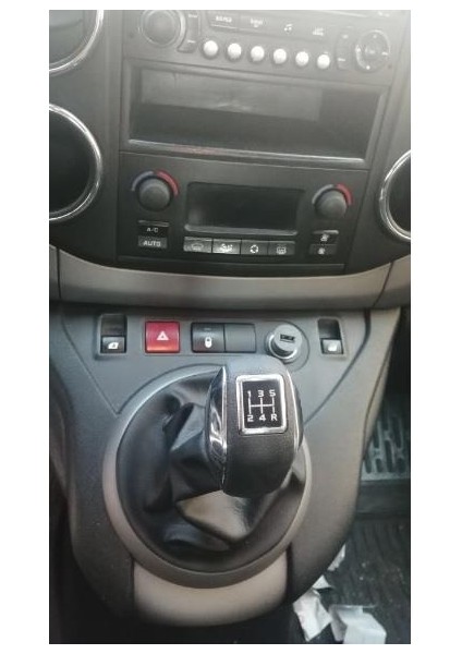 Partner Berlingo Vites Körüğü ve Parlak Spor Vites Topuzu Takımı fiyatları