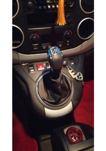 Partner Berlingo Vites Körüğü ve Parlak Spor Vites Topuzu Takımı modelleri