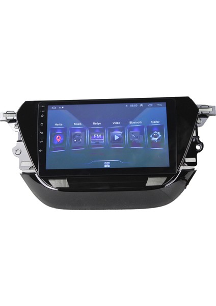 Opel Corsa F 2020-2023 Multimedya Kamera fiyatları