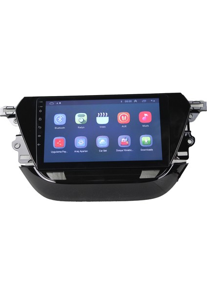 Opel Corsa F 2020-2023 Multimedya Kamera modelleri