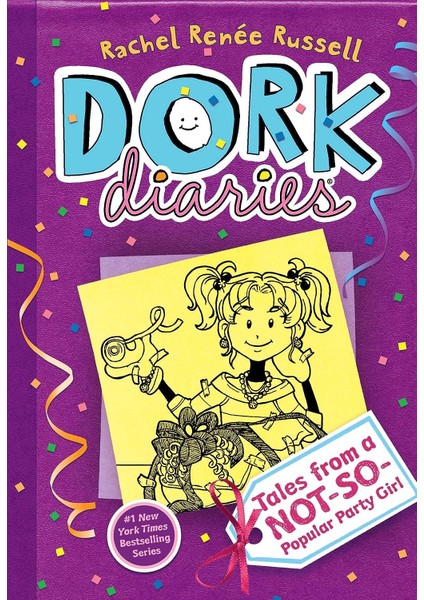 Dork Diaries - Erin Russell