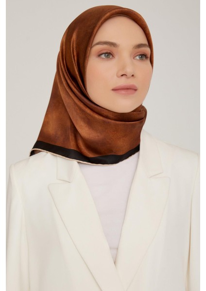 Ipek Eşarp Nostalji Sura 8849DS-34