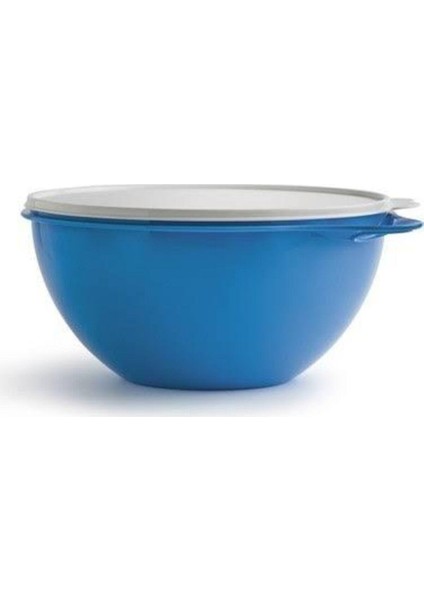 Hamur Mayalama ve Saklama Kabı Miksim 4,5 Litre