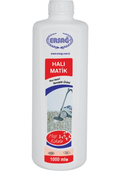 Halı Matik 1000 ml