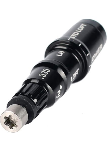 Taylormade M3 M4 M5 M6 Sım Sım2 Sürücüsü Için .335 Golf Kulübü Adaptörü Golf Kolu (Yurt Dışından) fiyatları