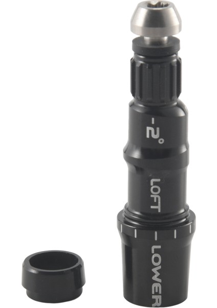 Taylormade M1, M2, R15, Sldr, R1 Sürücüsü Için 2017 .335 Tip Golf Kulübü Adaptörü (Yurt Dışından)