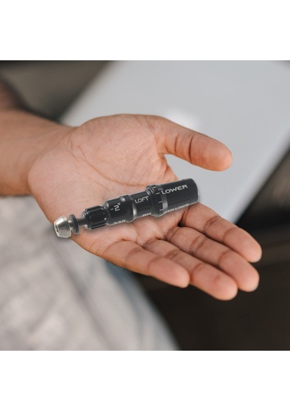 Taylormade M1, M2, R15, Sldr, R1 Sürücüsü Için 2017 .335 Tip Golf Kulübü Adaptörü (Yurt Dışından) fırsatları