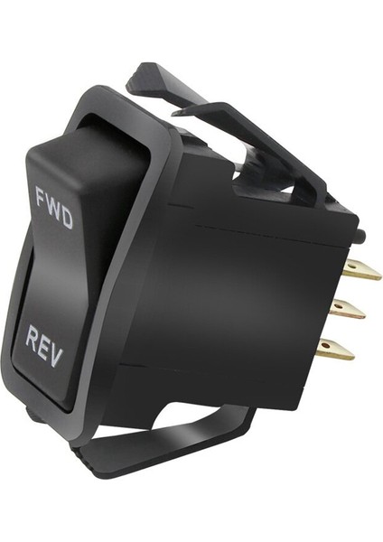 Elektrikli Golf Arabası Ileri Geri Rocker Anahtarı Ezgo Txt Pds 2003-UP 74312-G01 74323-G01 (Yurt Dışından)