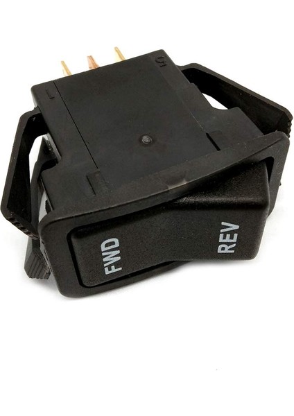 Elektrikli Golf Arabası Ileri Geri Rocker Anahtarı Ezgo Txt Pds 2003-UP 74312-G01 74323-G01 (Yurt Dışından) fiyatları