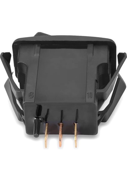 Elektrikli Golf Arabası Ileri Geri Rocker Anahtarı Ezgo Txt Pds 2003-UP 74312-G01 74323-G01 (Yurt Dışından) fırsatları