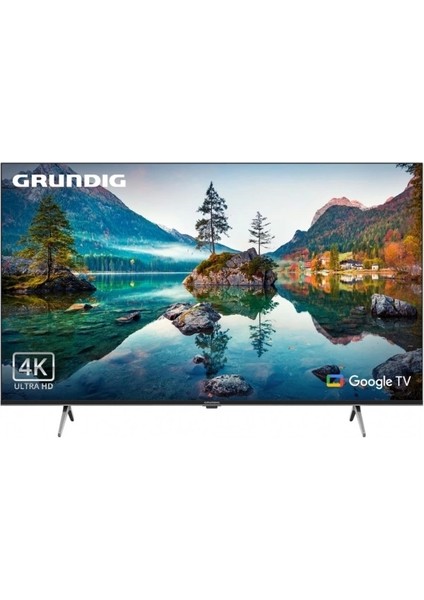 65GHU8500A 65" 165 Ekran Uydu Alıcılı 4K Ultra HD Smart LED TV