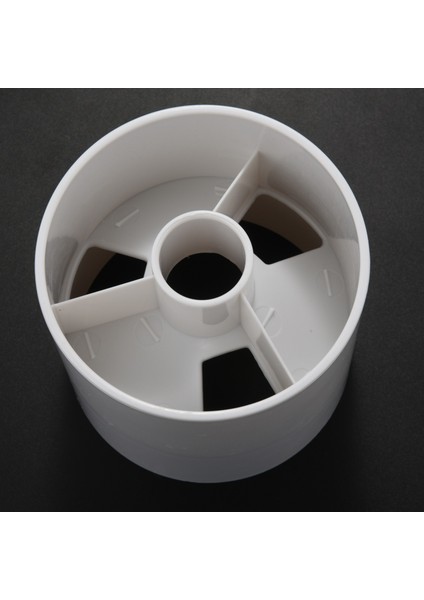 2.7cm Diyafram Açık Golf Eğitim Bayrak Direği Delik Fincan Golf Eğitim Yardımları Üç Delikli Beyaz Plastik Golf Delik Fincan (Yurt Dışından) fırsatları