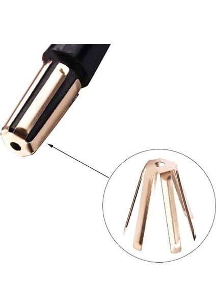 50 Adet Golf Mil Adaptörü Pirinç Şimler Aksesuarları .335 .350 .355 .370 Mil (Yurt Dışından) fiyatları