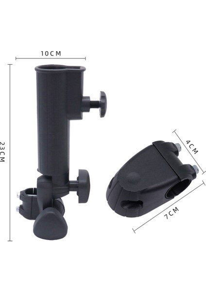 Golf Şemsiye Tutucu Golf Arabası Için Kolları Arabası Arabası Arabası Golf Arabaları Balıkçılık Bisiklet Bisikletler (Yurt Dışından) indirimleri