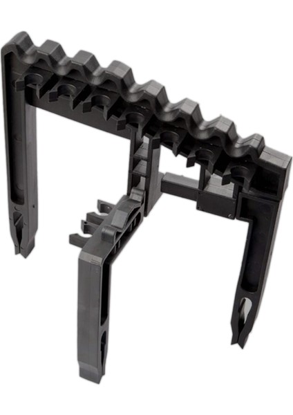 Golf Kulübü Organizatörleri Mil Tutucu, Golf 9 Demir Sopa Tutucu Bölücü, Abs Mil Tutucu Istifleyici (Yurt Dışından)