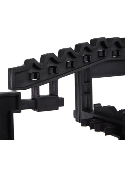 Golf Kulübü Organizatörleri Mil Tutucu, Golf 9 Demir Sopa Tutucu Bölücü, Abs Mil Tutucu Istifleyici (Yurt Dışından) indirimleri