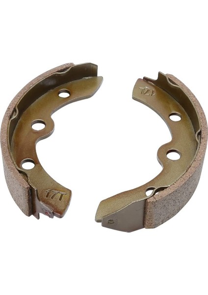 Golf Arabası Aksesuarları Fren Pabuçları Club Car Ds ve Emsal 1995-UP Golf Arabasına Uygun 101823201 (Yurt Dışından) fırsatları