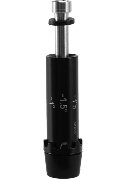 King F9 Sürücüsü Için 1 Adet .335 Golf Mili Adaptör Kolu Rh (Yurt Dışından) modelleri