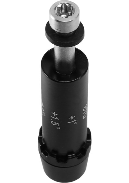 King F9 Sürücüsü Için 1 Adet .335 Golf Mili Adaptör Kolu Rh (Yurt Dışından) fırsatları