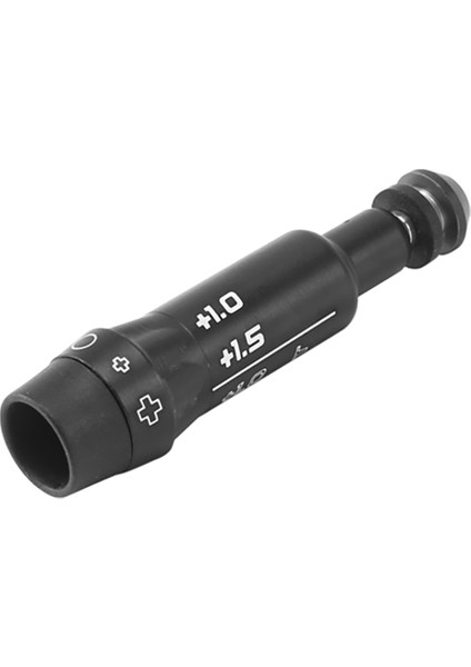 2 Paket 0.335 Golf Kulübü Şaft Adaptör Kolu G410 ve Plus Sürücü ve Fairway Wood Golf Kulübü Değiştirme (Yurt Dışından) fırsatları