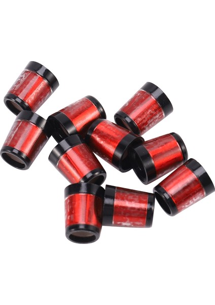 10 Adet Golf Ucu Yüksük Yüzükler Golf Ahşap Yüksük .335 Sürücü Fairway Ahşap (Yurt Dışından) fiyatları