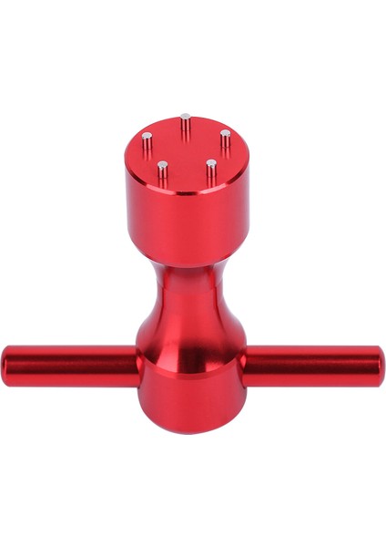 Golf Atıcı Anahtarı Aracı 5 Pin Yuvarlak Ağırlık Anahtarı Aracı Taylormade Titleist Scotty Cameron Golf Kulübü Atıcı Gümüş (Yurt Dışından) fiyatları