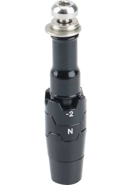 Callaway Tour Güçlü Sürücü Için 1 Adet Golf Mili Kol Adaptörü 0.335 Rh (Yurt Dışından) fırsatları