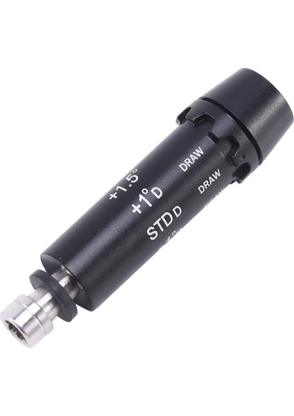 F9 Speedzone Faırway Ahşap Sağ El Için 0.335 Golf Adaptör Kolu (Yurt Dışından)