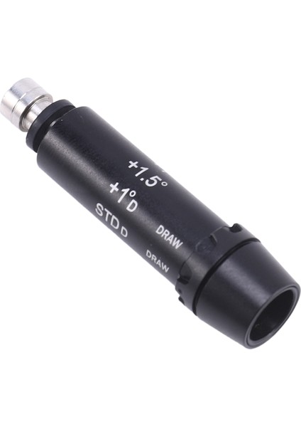 F9 Speedzone Faırway Ahşap Sağ El Için 0.335 Golf Adaptör Kolu (Yurt Dışından) fırsatları