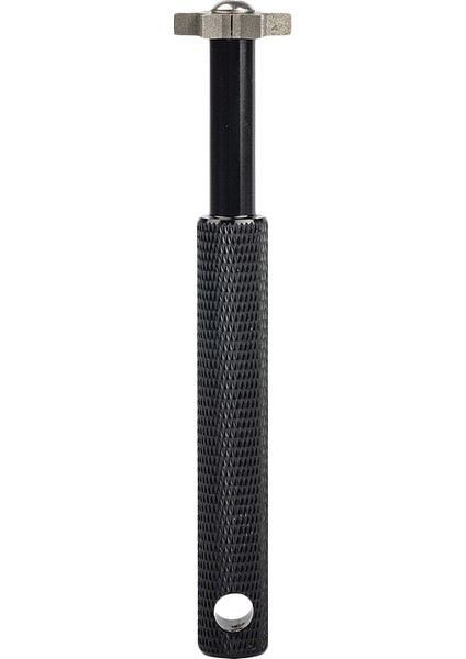 Golf Hex Temizleme Aleti Golf Oluk Bileyici, Optimal Backspin Siyahı Için 6 Kesicili (Yurt Dışından)