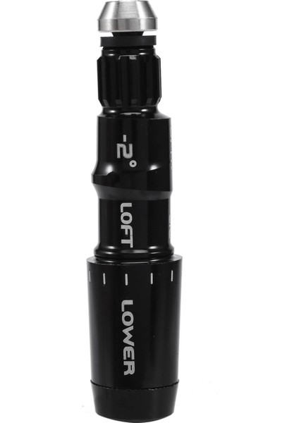 Tm Tour Driver Için Golf 2° Ayarlanabilir Şaft Kovanı Adaptörü 0.335 Golf Aksesuarları (Yurt Dışından) indirimleri