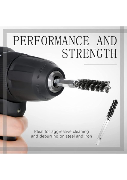 Golf Sopaları Kafa Hortum Fırçası Golf Kulübü Fırça Tel Fırça Temizleme Aracı Elektrikli Matkap Tel Fırça Demir ve Ahşap Için, 2 Adet (Yurt Dışından) fiyatları