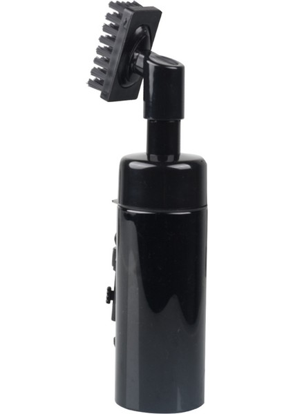 Profesyonel Golf Fırçası Su Tutabilir Temiz Golf Topu Kulübü Atıcı Aksesuarları Anahtarlık ile Taşıması Kolay Siyah (Yurt Dışından) fırsatları