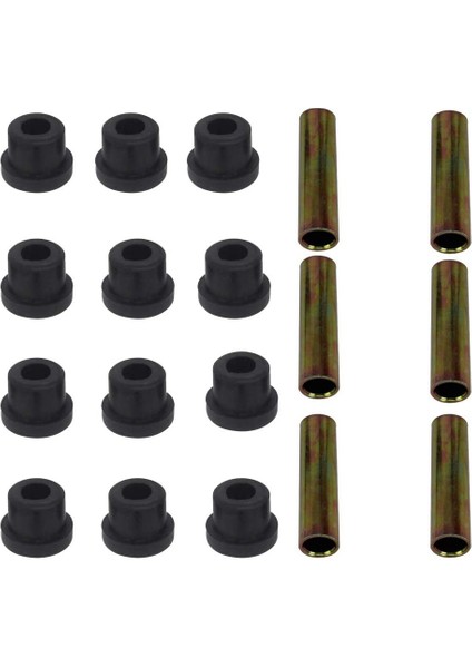 Kulüp Araba Burç Kiti Için, Golf Arabası Arka Yaprak Yay Burç Kitleri Ezgo Txt/madalya Gaz/elektrik 1015583 1012303 (Yurt Dışından)