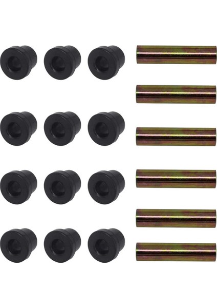 Kulüp Araba Burç Kiti Için, Golf Arabası Arka Yaprak Yay Burç Kitleri Ezgo Txt/madalya Gaz/elektrik 1015583 1012303 (Yurt Dışından) fiyatları