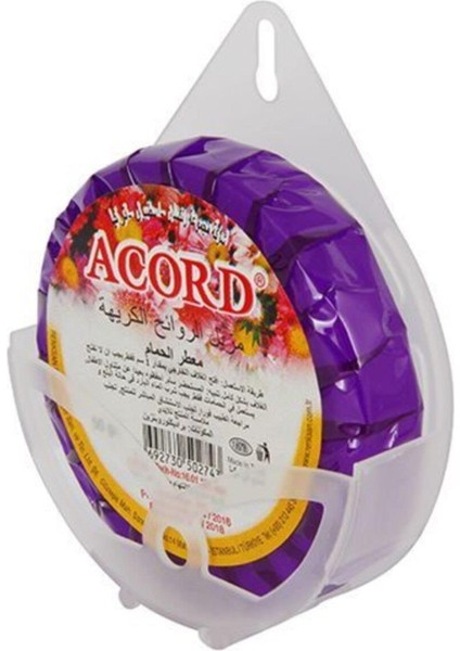 Askılı Koku Giderici BLOK-50GR