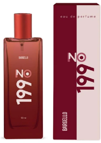 No:199 Uni Parfüm Edp Floral 50 Ml