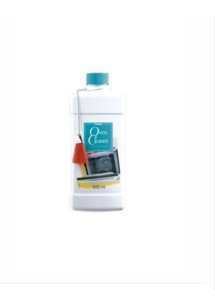 Jel Fırın Temizleyicisi 500 ml Amway