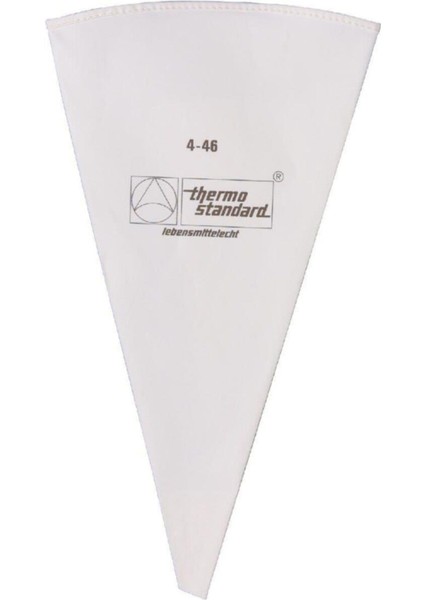 Şanti Torbası Krema Sıkma Torbası