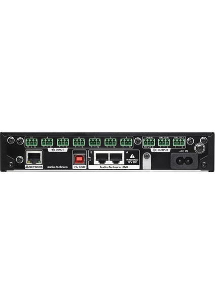 a ATDM-0604 Mixer