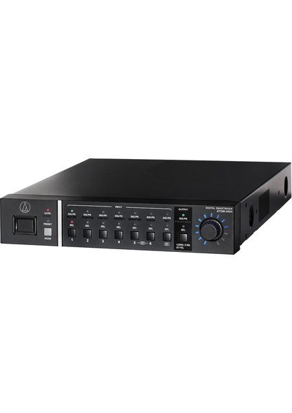 a ATDM-0604 Mixer