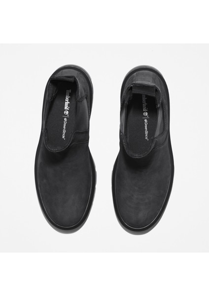 Cortina Valley MID CHELSEA BOOT Kadın Jet Black Bot TB0A5ND70151 indirimleri