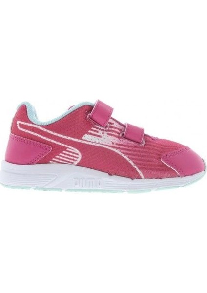 Sequence V Kids 358663 06 Pembe Beyaz