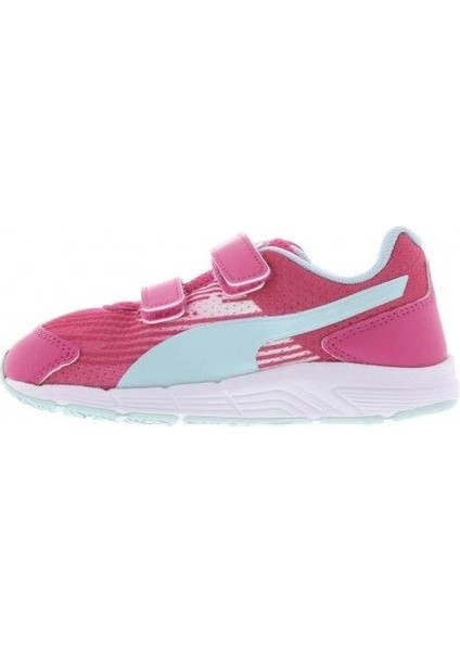 Sequence V Kids 358663 06 Pembe Beyaz
